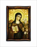 Clare of Assisi