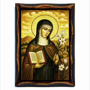 Clare of Assisi