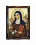 Clare of Assisi