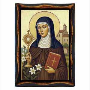 Clare of Assisi