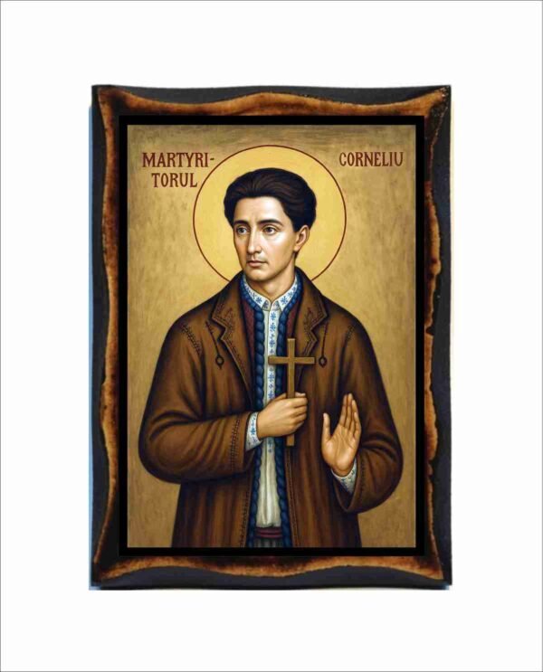 Corneliu Zelea Codreanu