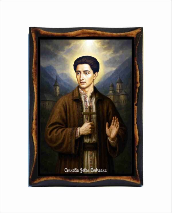 Corneliu Zelea Codreanu