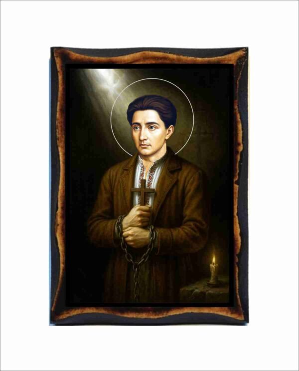 Corneliu Zelea Codreanu