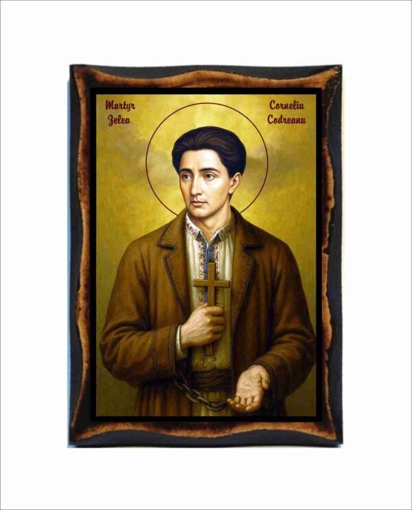 Corneliu Zelea Codreanu