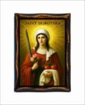 Saint Dorothy
