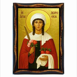 Saint Dorothy