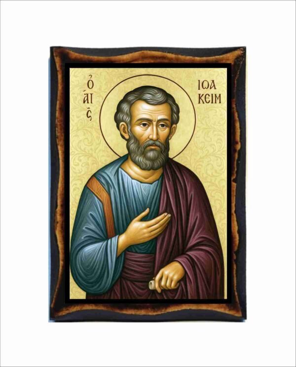 Saint Joachim