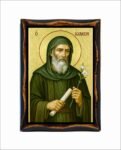 Saint joachim