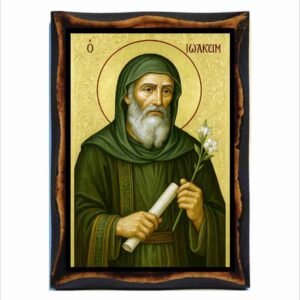 Saint joachim