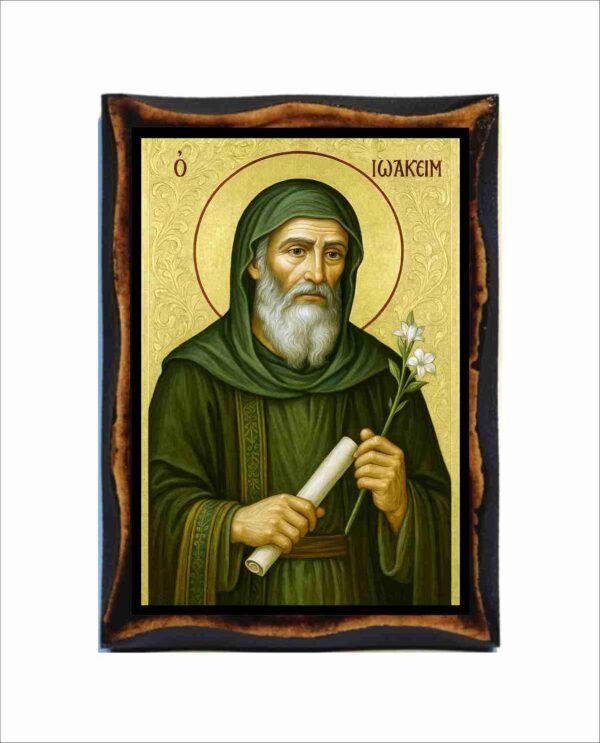 Saint joachim