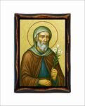 Saint joachim