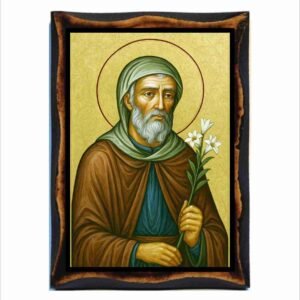 Saint joachim