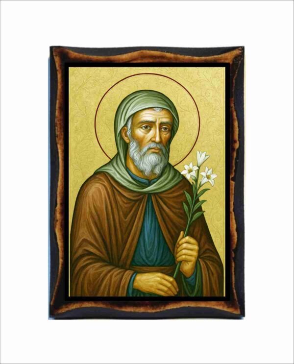 Saint joachim