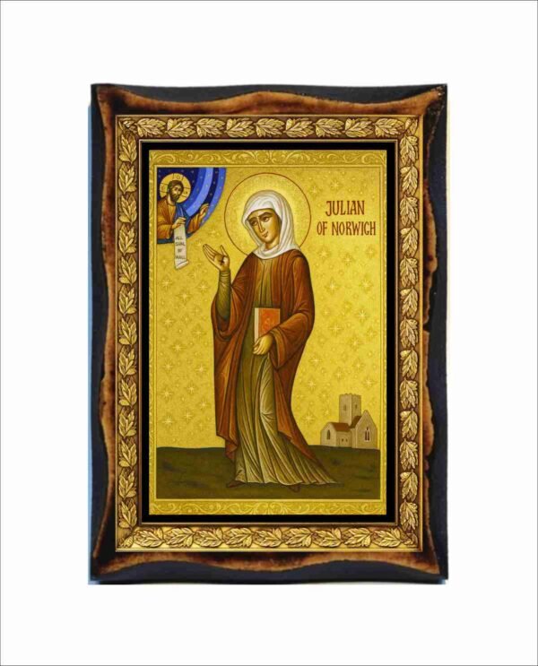 Julian of Norwich