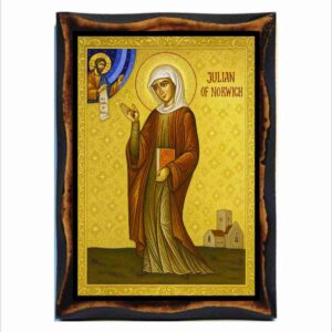 Julian of Norwich