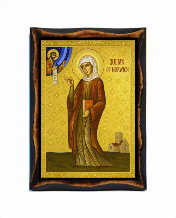 Julian of Norwich