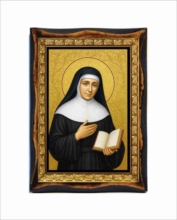 Saint Maria of Paris
