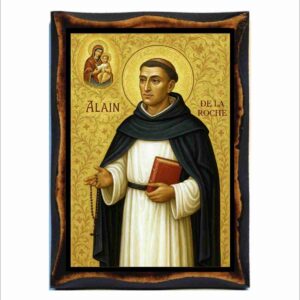 Saint Alan