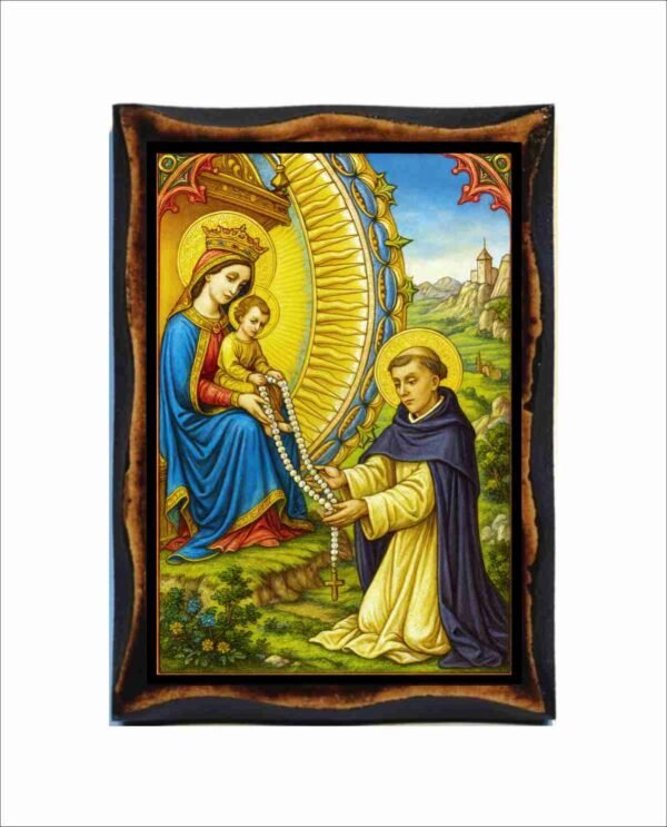 Saint Alan