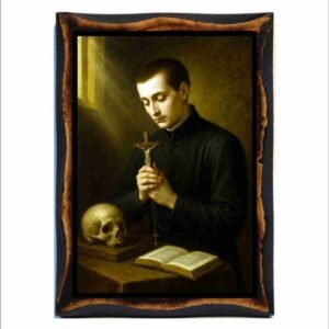 Aloysius de Gonzaga