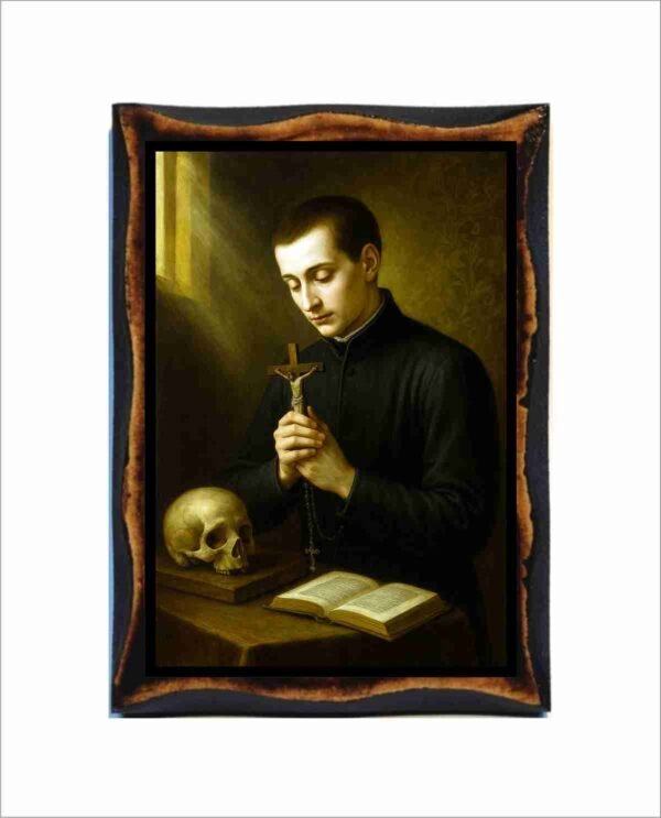 Aloysius de Gonzaga