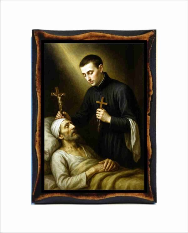 Aloysius de Gonzaga