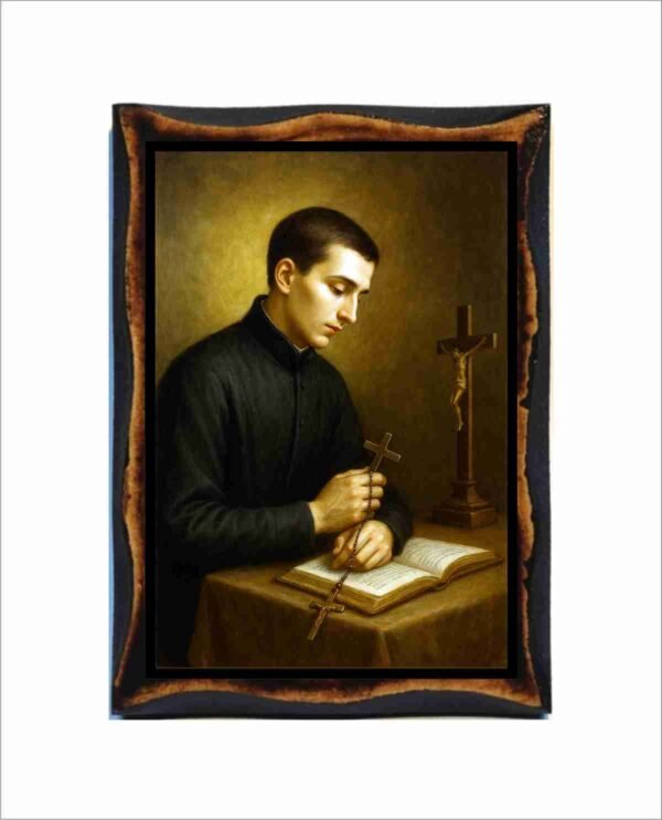 Aloysius de Gonzaga