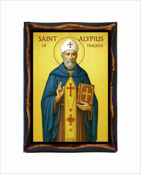 Alypius of Thagaste
