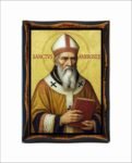 Saint Ambrose