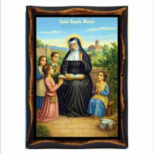 Saint Angela Merici