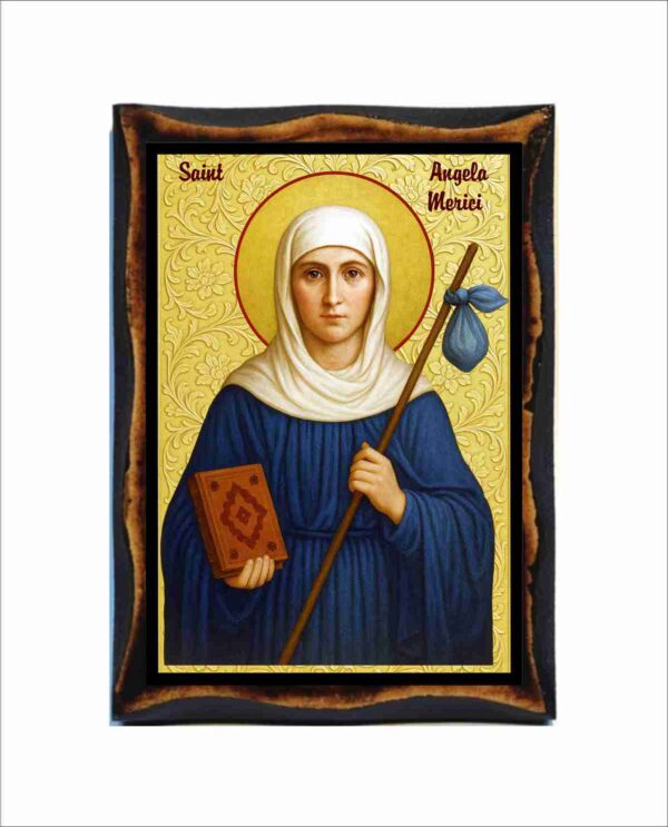 Saint Angela Merici