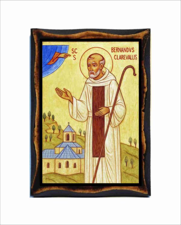 Bernard of Clairvaux