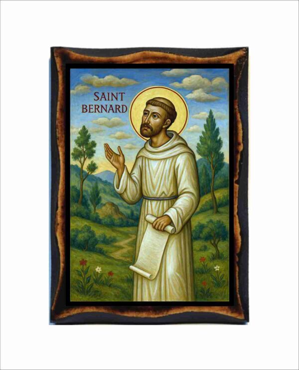 Bernard of Clairvaux