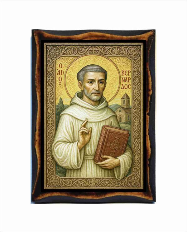 Bernard of Clairvaux