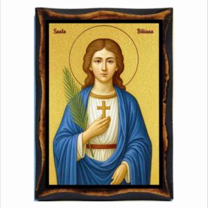 Saint Bibiana