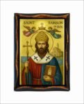 Samson of Dol