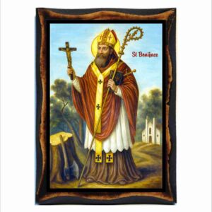 Saint Boniface