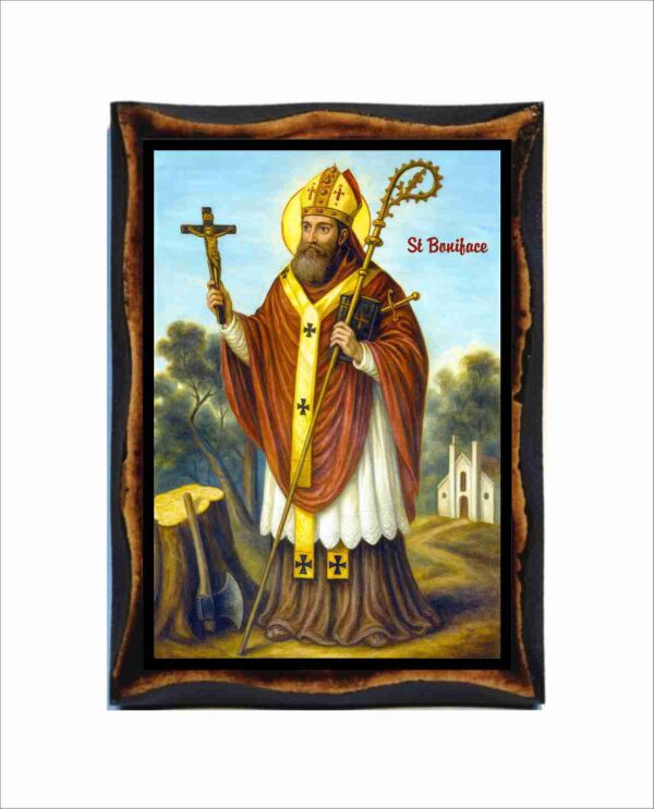 Saint Boniface