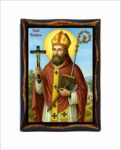 Saint Boniface