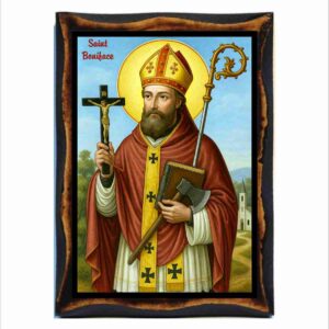 Saint Boniface