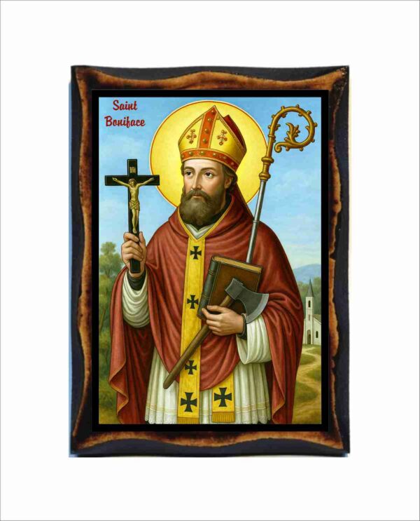 Saint Boniface