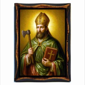 Saint Boniface