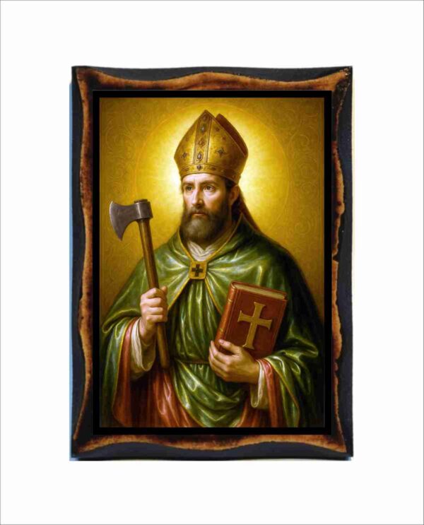 Saint Boniface