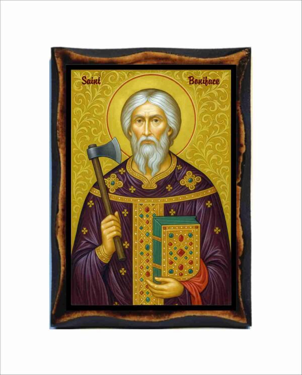 Saint Boniface