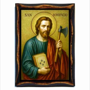 Saint Boniface