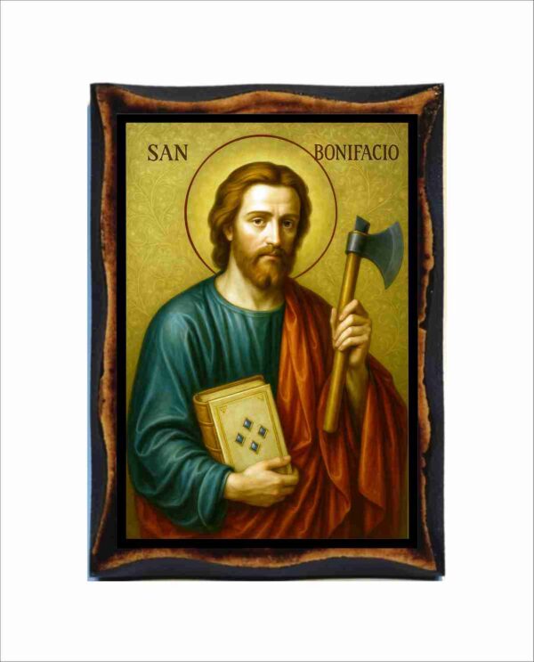 Saint Boniface