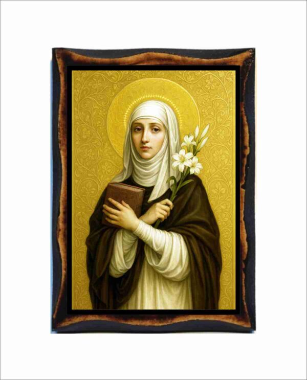 Catherine of Siena
