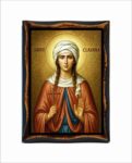Saint Claudia