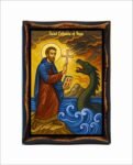 Saint Columba of Iona