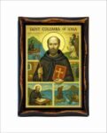 Columba of Iona